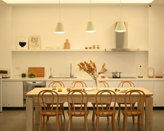 緩蔥民宿-16人包棟-14