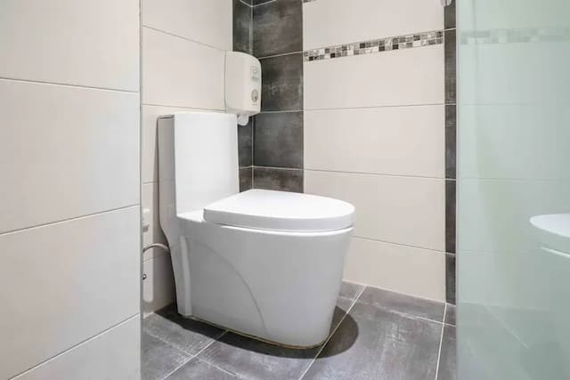 雀客旅館台中自由-雀躍雙人客房(無窗)-12