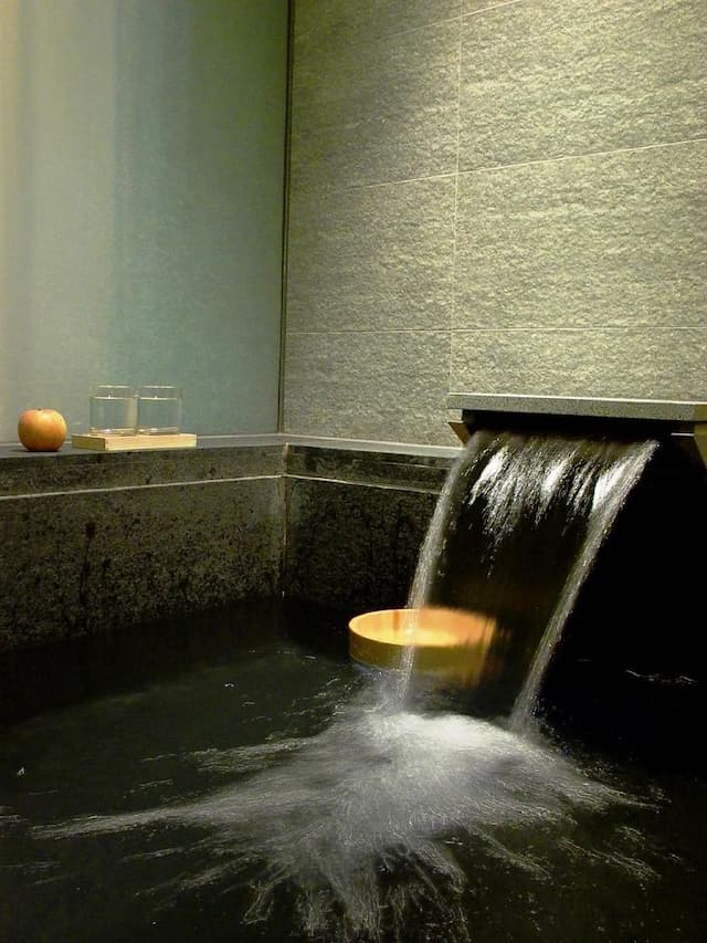 Wulai Pause Landis Resort-Standard Double Room-4