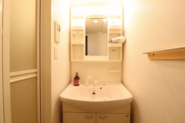 大阪寧靜旅居｜長堀橋站步行5分/日本橋站步行6分/近道頓堀和心齋橋商圈-405-11