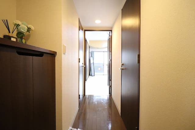 大阪寧靜旅居｜長堀橋站步行5分/日本橋站步行6分/近道頓堀和心齋橋商圈-405-10