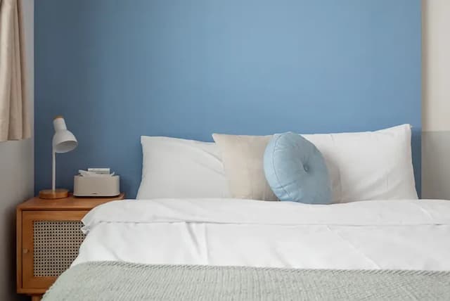 Penghu Yun Ting Style Inn-Double Room - No Window-103-6