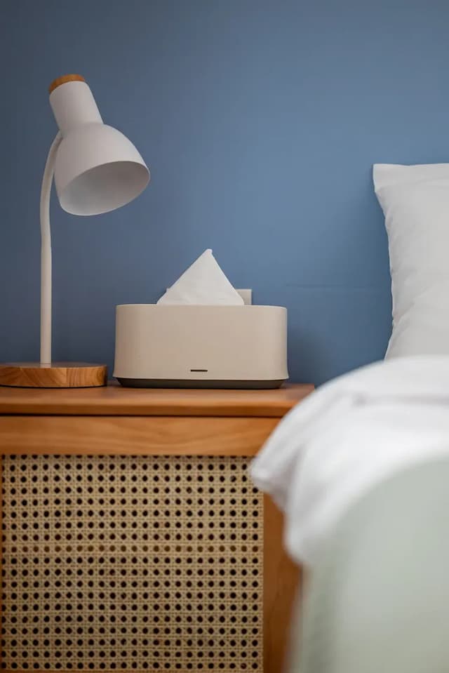 Penghu Yun Ting Style Inn-Double Room - No Window-103-8