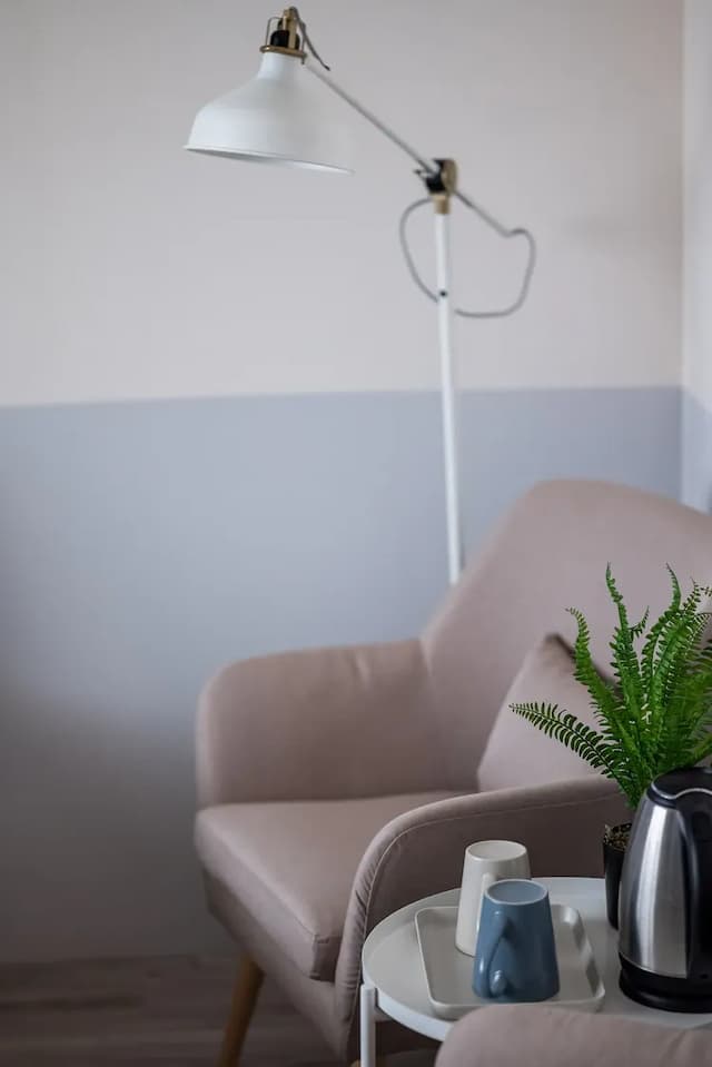 Penghu Yun Ting Style Inn-Double Room - No Window-103-9