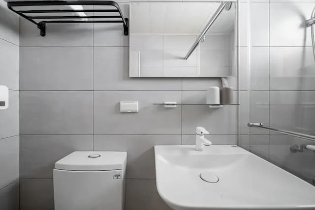 Penghu Yun Ting Style Inn-Double Room - No Window-103-12