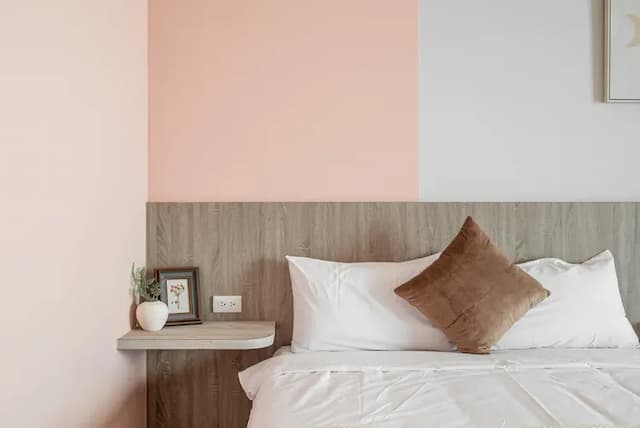 Penghu Yun Ting Style Inn-Quadruple Room - No Window-102-4