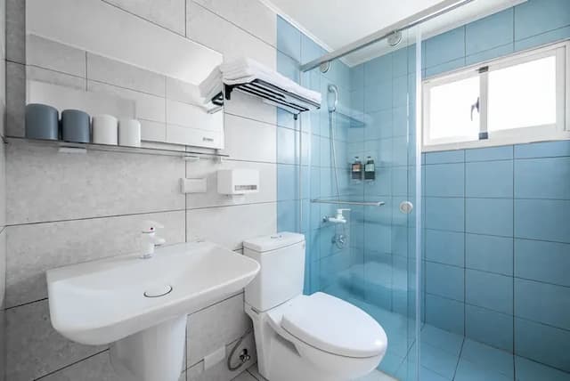 Penghu Yun Ting Style Inn-Superior Double/Twin Room-101/201/203/205-14