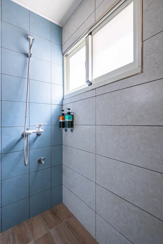 Penghu Yun Ting Style Inn-Family Room with Balcony-202-11