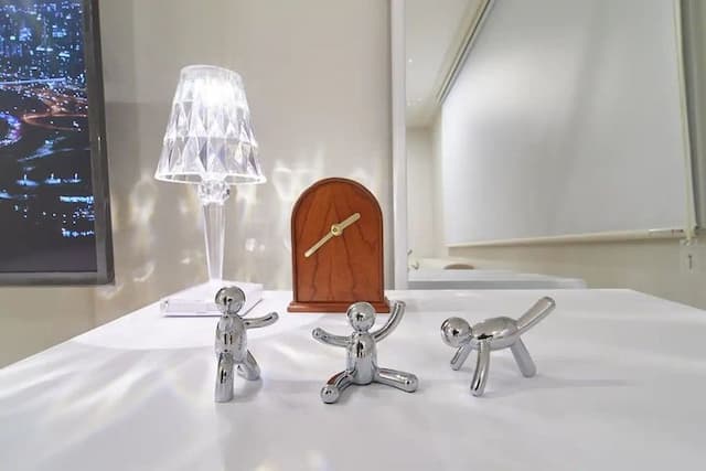 拉拉樂園 | 5分鐘到弘大入口站 近延央公園 弘大商圈-201-5