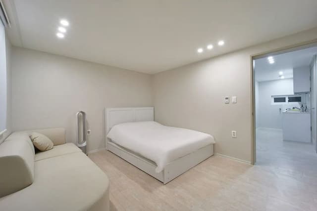 拉拉樂園 | 5分鐘到弘大入口站 近延央公園 弘大商圈-201-1