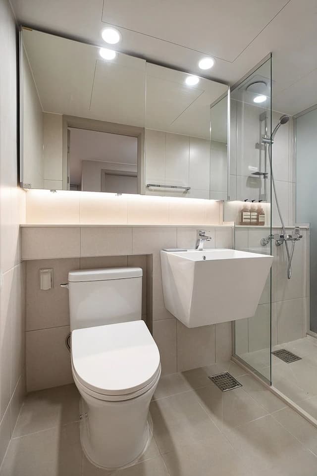 拉拉樂園 | 5分鐘到弘大入口站 近延央公園 弘大商圈-202-8