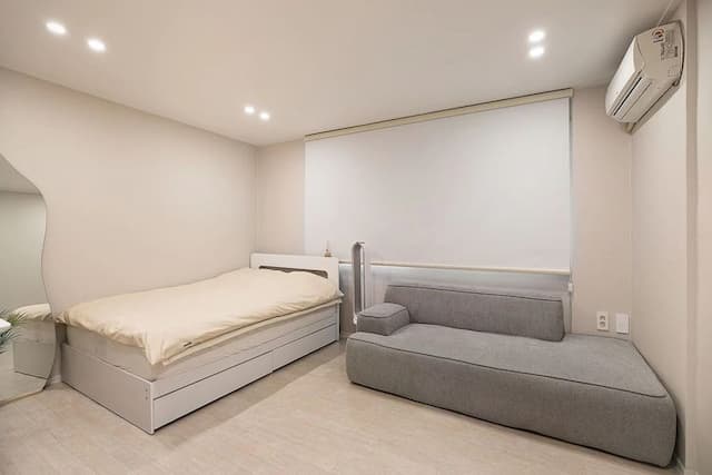 拉拉樂園 | 5分鐘到弘大入口站 近延央公園 弘大商圈-202-1