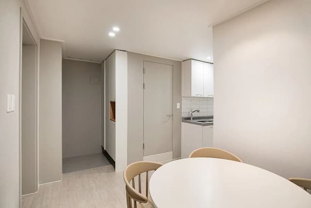 拉拉樂園 | 5分鐘到弘大入口站 近延央公園 弘大商圈-202-5