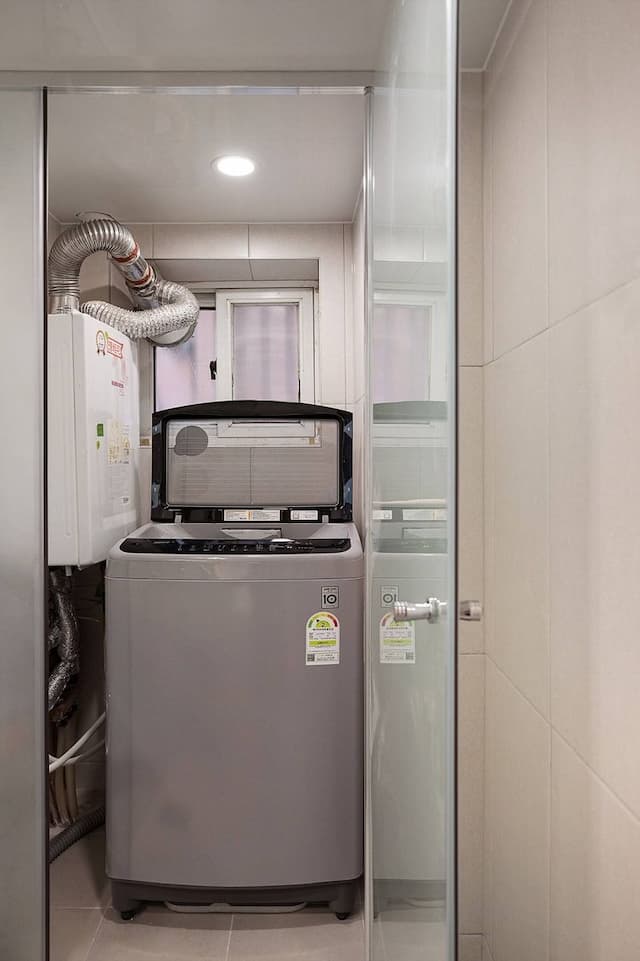 拉拉樂園 | 5分鐘到弘大入口站 近延央公園 弘大商圈-202-9