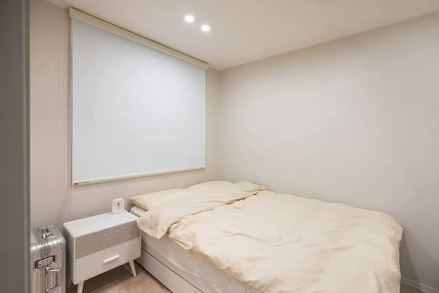 拉拉樂園 | 5分鐘到弘大入口站 近延央公園 弘大商圈-202-4