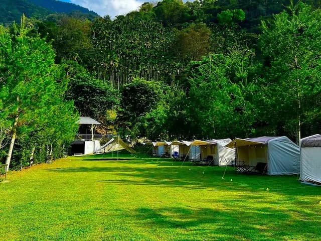 Sparkling Good-【Lazy camping】Encounter the starry sky. double camping-10