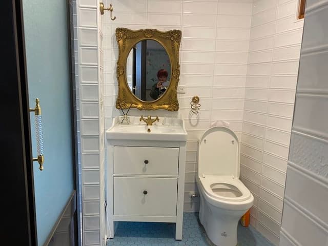 雙龍景觀營地-雙人星空樹屋-7