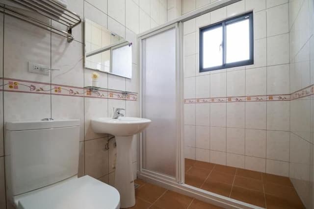 Childlike Garden Nantou Puli B&B-Deluxe Quadruple Room 101-6