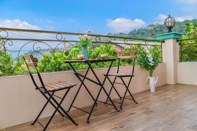 Childlike Garden Nantou Puli B&B-Entire house for 21 people｜One double room, one triple room, four quadruple rooms-3