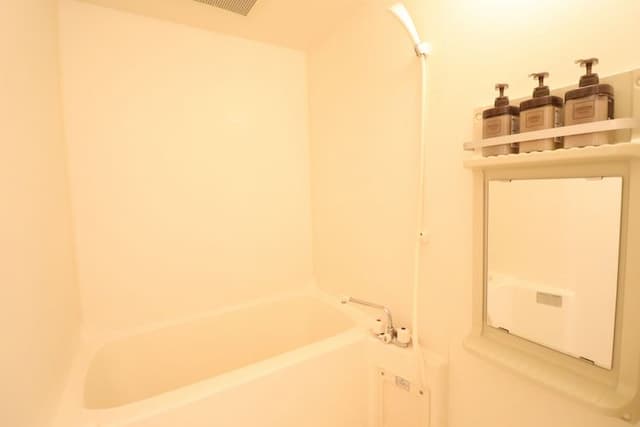 大阪寧靜旅居｜長堀橋站步行5分/日本橋站步行6分/近道頓堀和心齋橋商圈-304-14