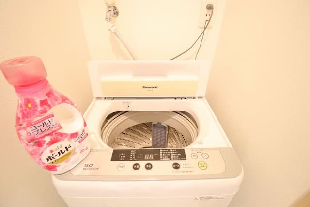 大阪寧靜旅居｜長堀橋站步行5分/日本橋站步行6分/近道頓堀和心齋橋商圈-304-12