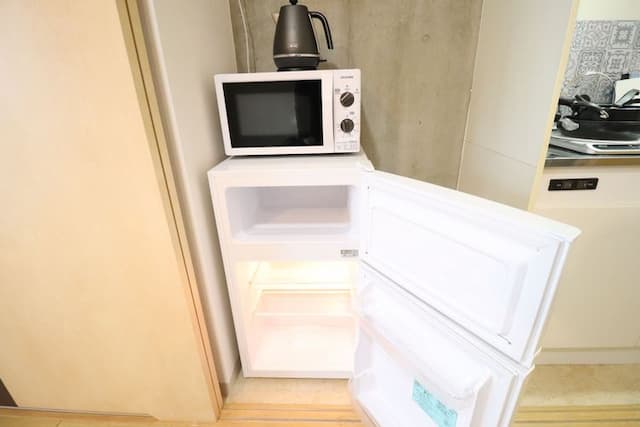 大阪寧靜旅居｜長堀橋站步行5分/日本橋站步行6分/近道頓堀和心齋橋商圈-304-11