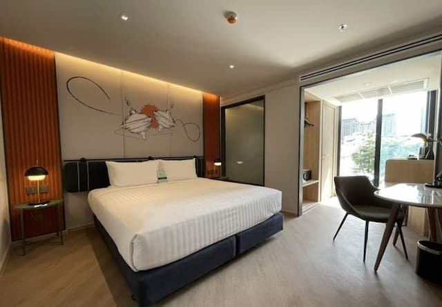 The Quart Ruamrudee By Uhg【SHA Plus+】-SUPERIOR-3