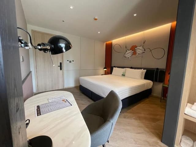 The Quart Ruamrudee By Uhg【SHA Plus+】-SUPERIOR-2