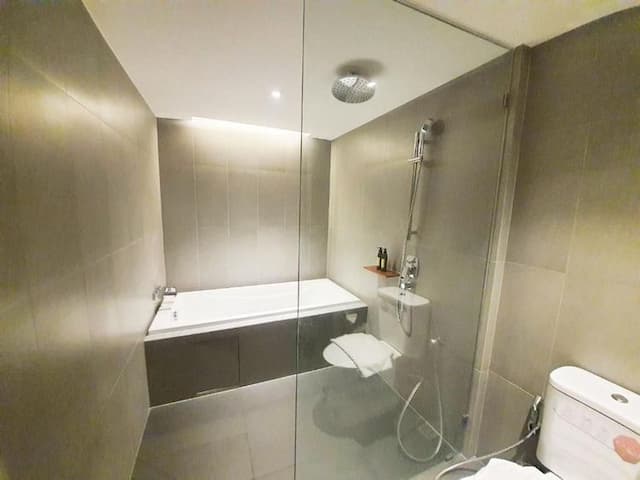 The Quart Ruamrudee By Uhg【SHA Plus+】-ONE BEDROOM SUITE-8