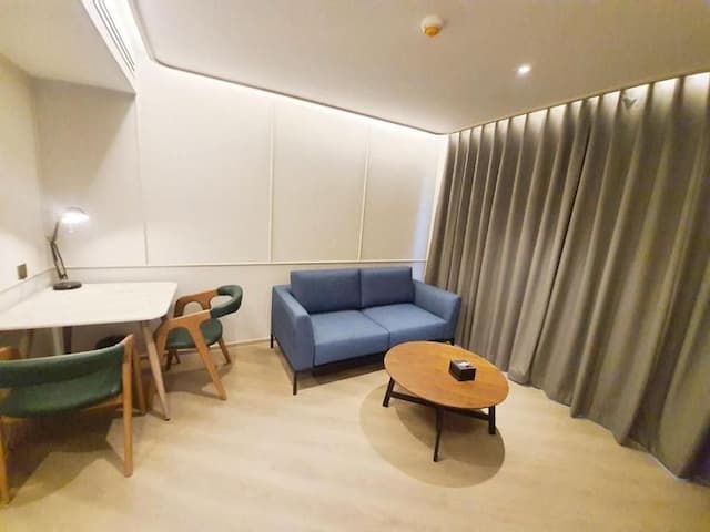 The Quart Ruamrudee By Uhg【SHA Plus+】-ONE BEDROOM SUITE-7