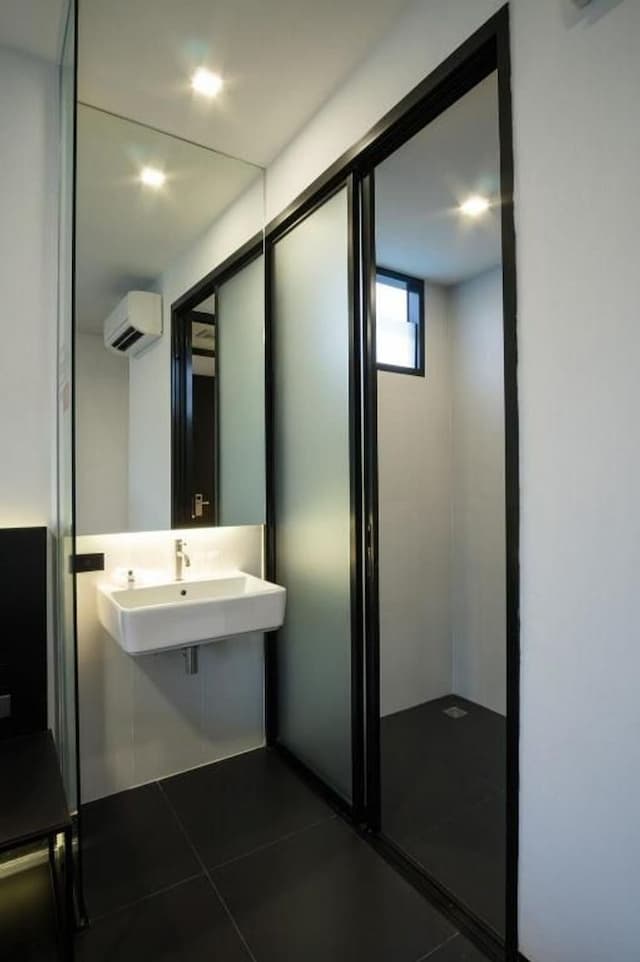 BED Chiangmai Gate Hotel - Adults Only【SHA】-Standard Double Room (Adult Only), 1 King Bed-9