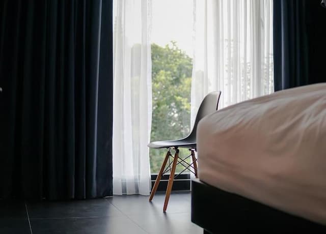 BED Chiangmai Gate Hotel - Adults Only【SHA】-Standard Twin Room (Adult Only), 2 Twin Beds-4