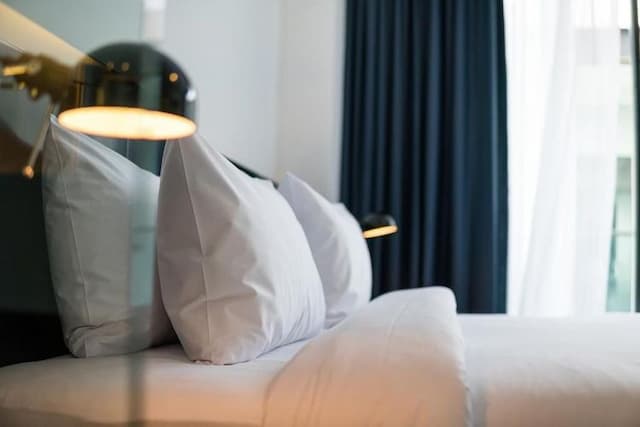 BED Chiangmai Gate Hotel - Adults Only【SHA】-Superior Double Room (Adult Only), 1 King Bed-2