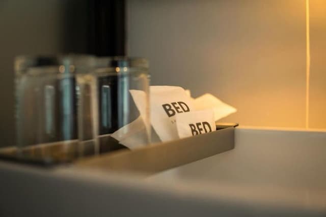 BED Chiangmai Gate Hotel - Adults Only【SHA】-Superior Double Room (Adult Only), 1 King Bed-6