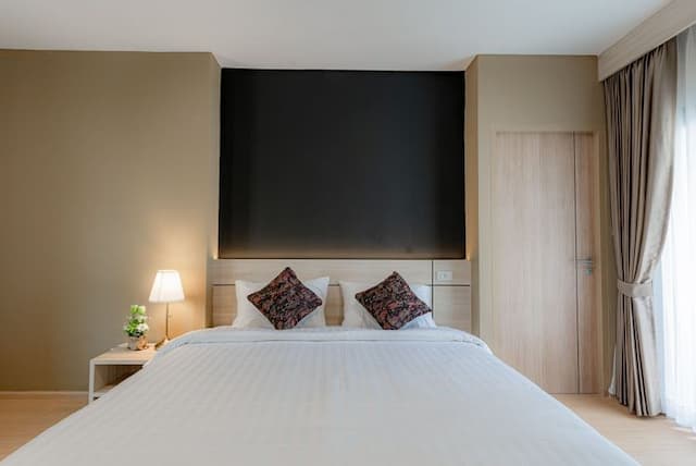 阿馬納飯店【SHA Plus+】-豪華三人房【不挑房】-5