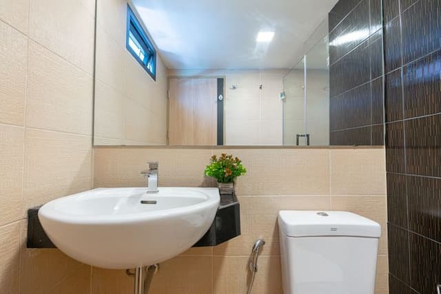 阿馬納飯店【SHA Plus+】-豪華三人房【不挑房】-7