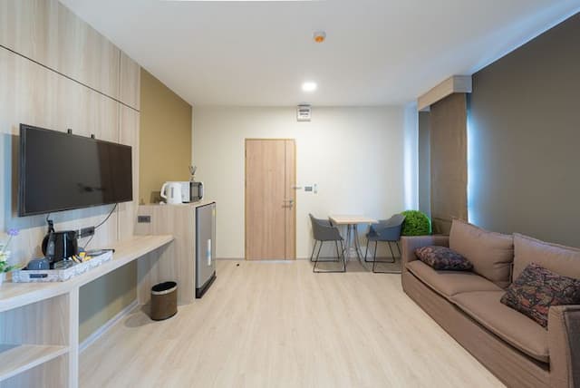 阿馬納飯店【SHA Plus+】-大床套房【不挑房】-8