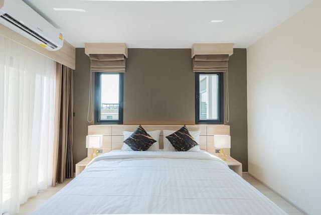 阿馬納飯店【SHA Plus+】-大床套房【不挑房】-1