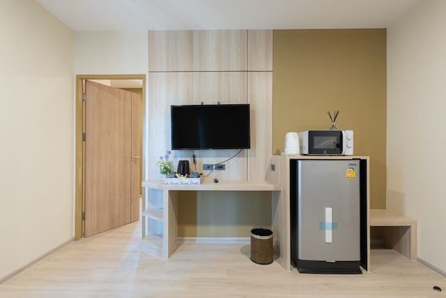 阿馬納飯店【SHA Plus+】-大床套房【不挑房】-7