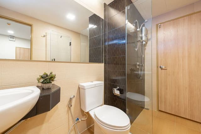 阿馬納飯店【SHA Plus+】-大床套房【不挑房】-9