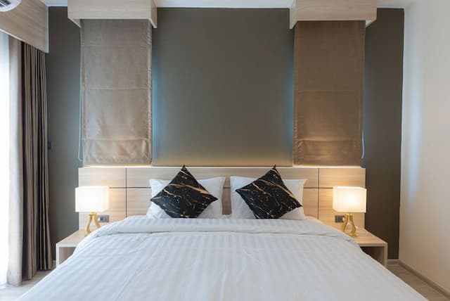 阿馬納飯店【SHA Plus+】-大床套房【不挑房】-4