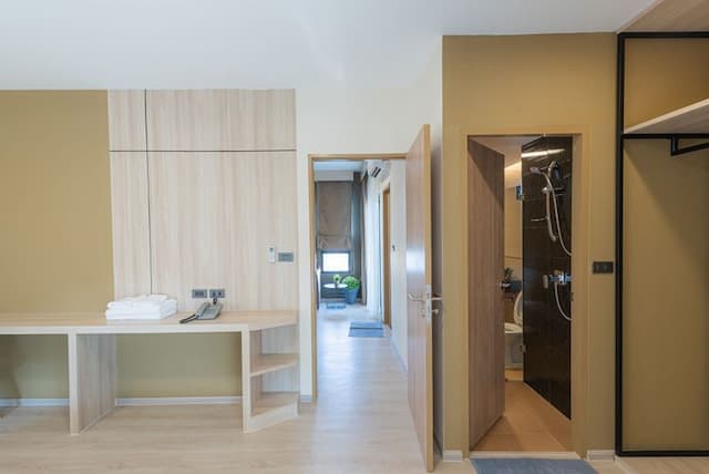 阿馬納飯店【SHA Plus+】-大床套房【不挑房】-5