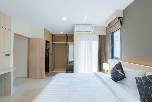 阿馬納飯店【SHA Plus+】-大床套房【不挑房】-2