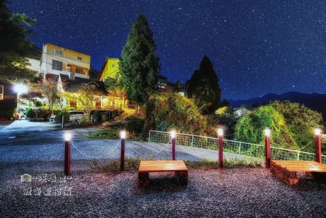 Home Stay Of CingJing-Deluxe Quadruple Room-13