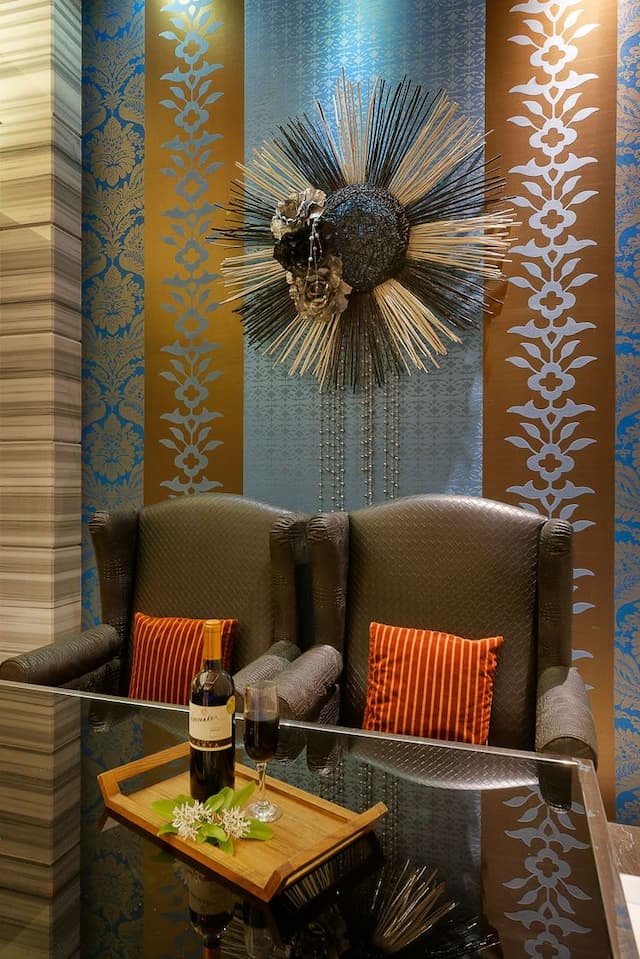 Lake Mountain View Inn-Luxury Double Room - Attached Garage-5