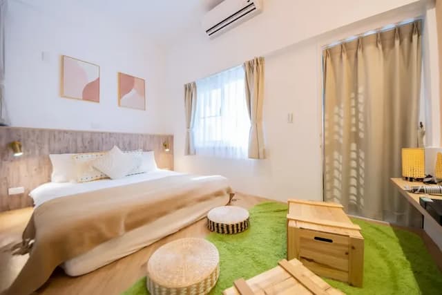 Sleep Inn along Senman Island-Entire house| For 10-17 people-12