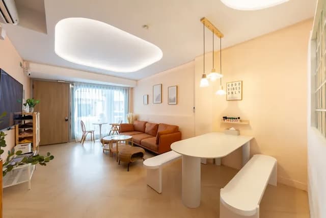 Sleep Inn along Senman Island-Entire house| For 10-17 people-1