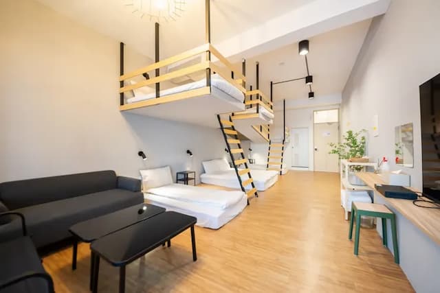 Sleep Inn along Senman Island-Entire house| For 10-17 people-13