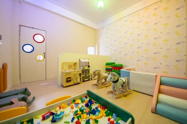 Sleep Inn along Senman Island-Entire house| For 10-17 people-8