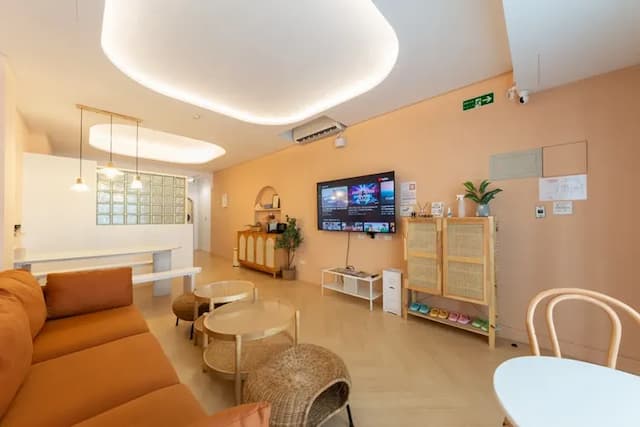 Sleep Inn along Senman Island-Entire house| For 10-17 people-4